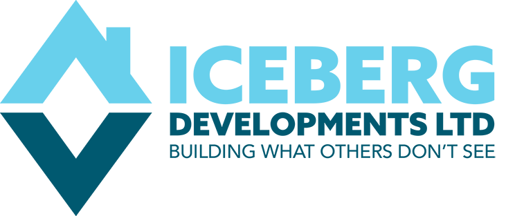 Iceberg Logo