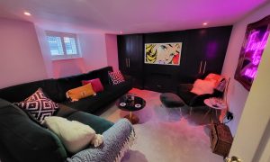 Zlin House
